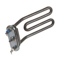 ТЭН 1900W АRDO (изогнутый A=53, B94, M122, &25°) короткий